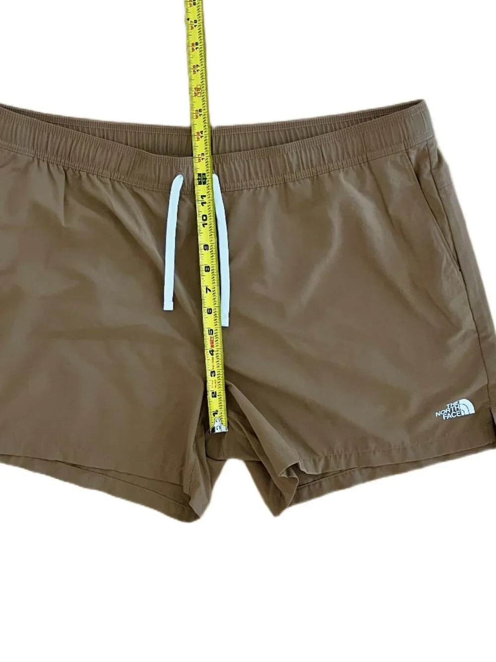 New The North Face Action 2.0 Shorts 5